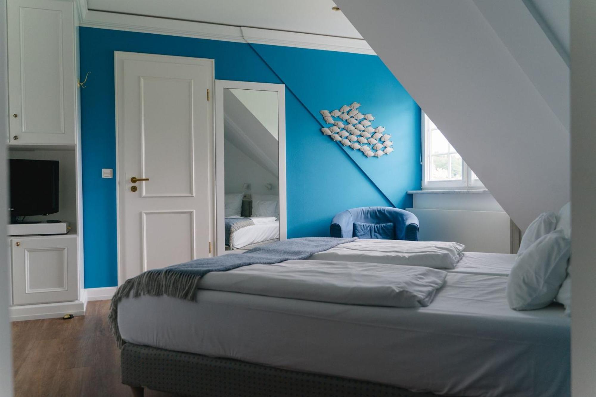 Hofgut Georgenthal Hotel Hohenstein Екстериор снимка