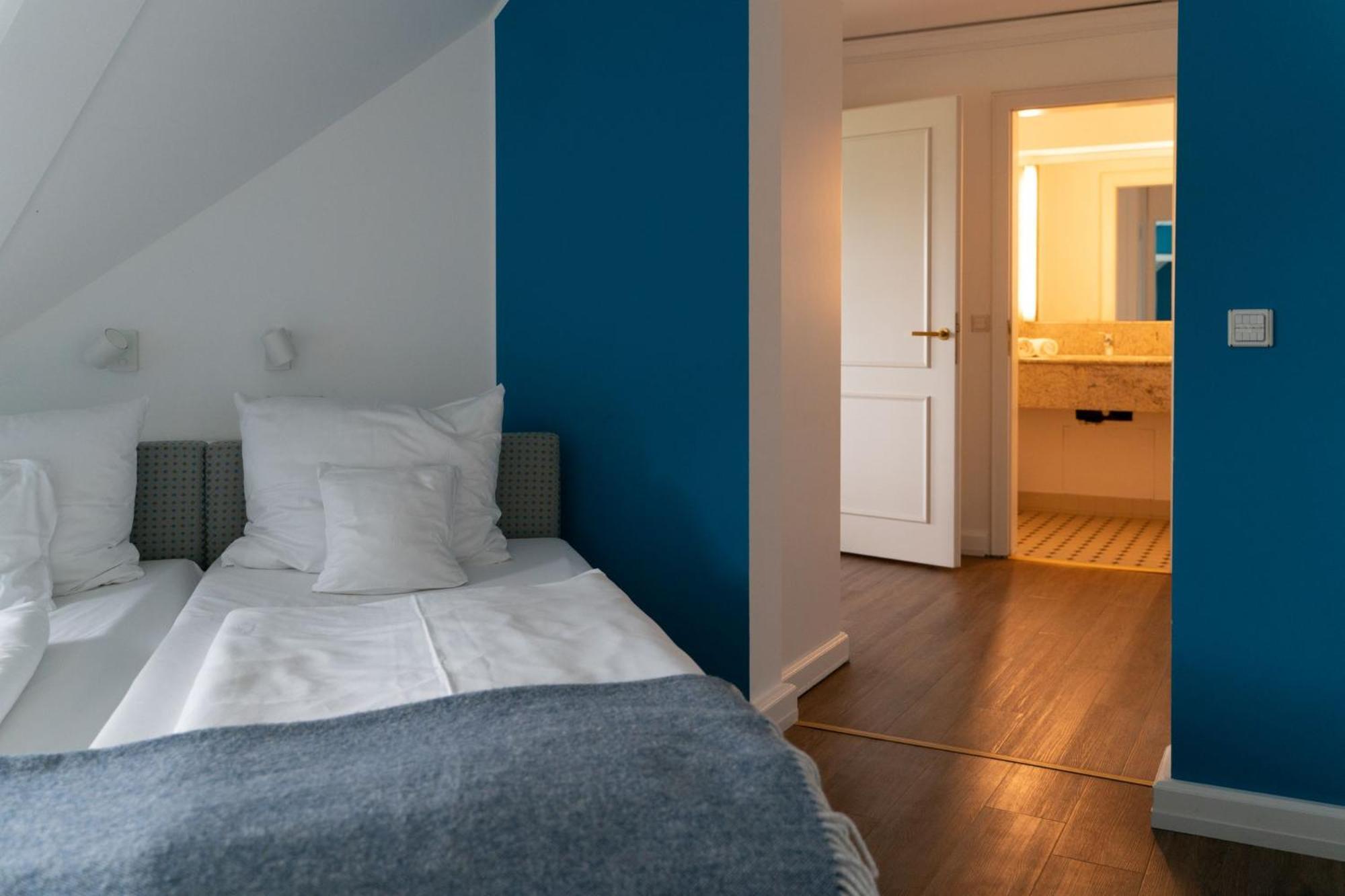 Hofgut Georgenthal Hotel Hohenstein Екстериор снимка