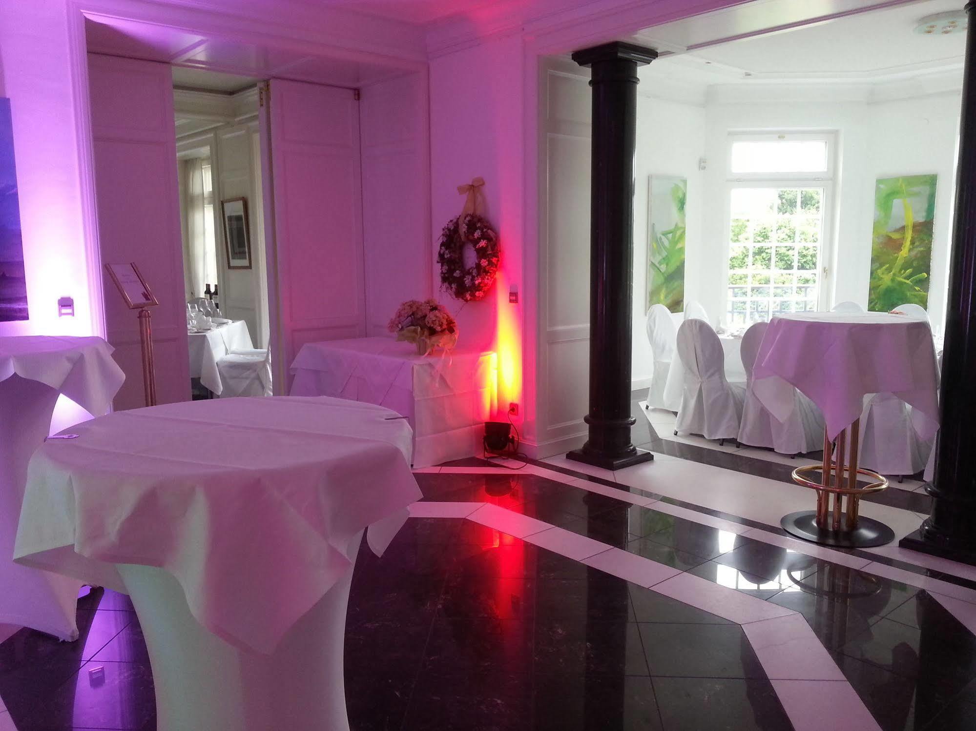 Hofgut Georgenthal Hotel Hohenstein Екстериор снимка