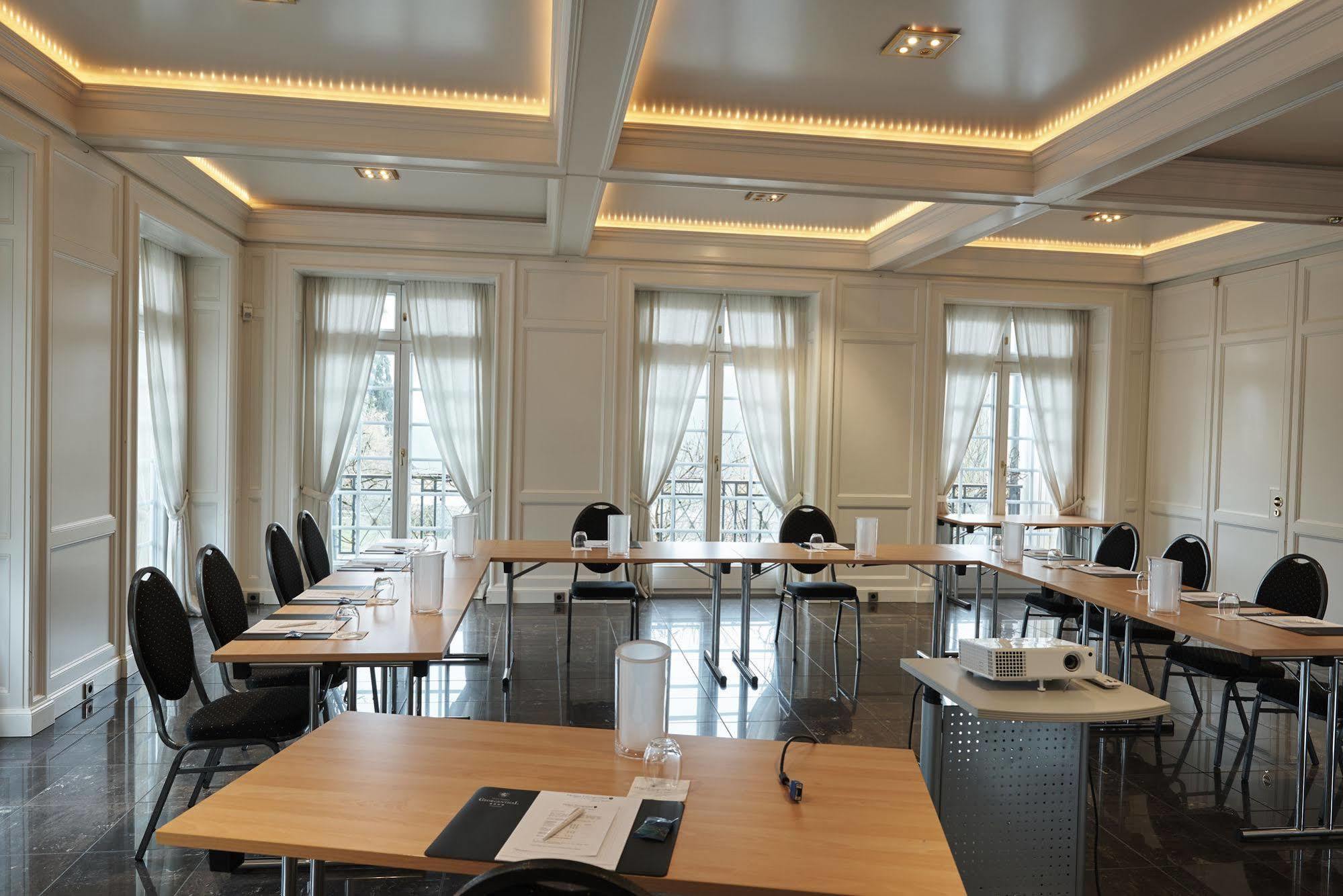 Hofgut Georgenthal Hotel Hohenstein Екстериор снимка