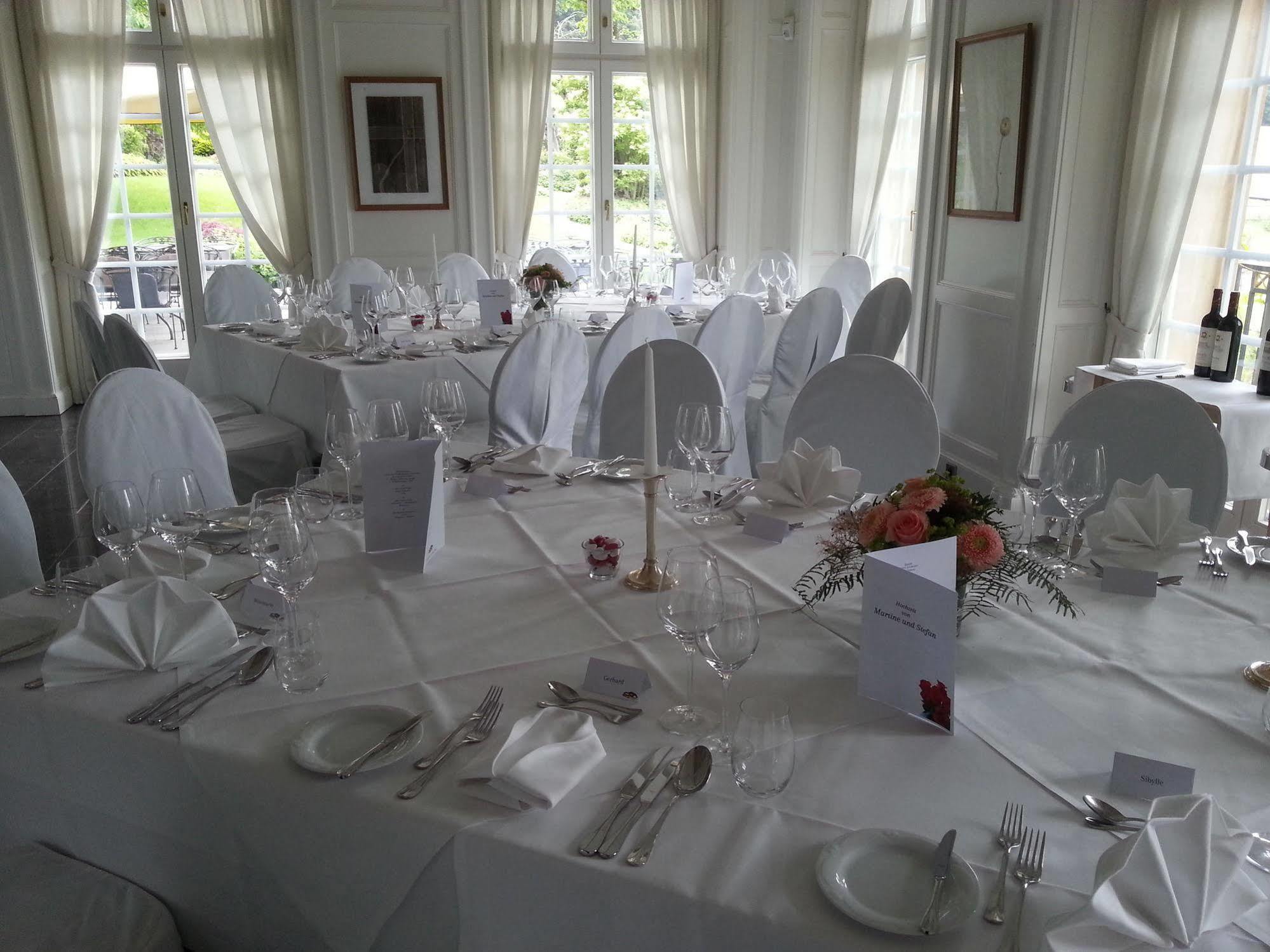 Hofgut Georgenthal Hotel Hohenstein Екстериор снимка