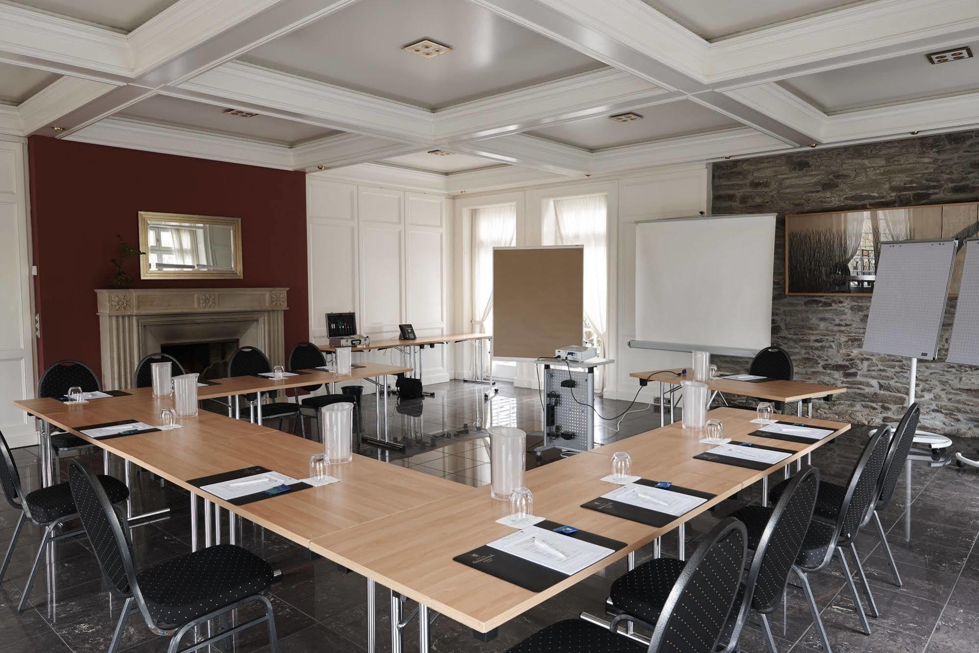Hofgut Georgenthal Hotel Hohenstein Екстериор снимка