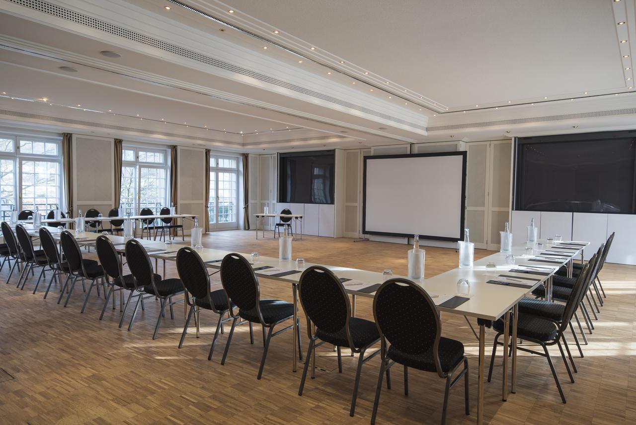 Hofgut Georgenthal Hotel Hohenstein Екстериор снимка